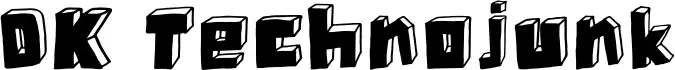 DK Technojunk