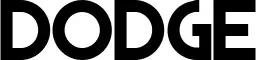 Dodge