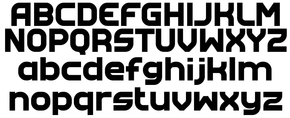 Doit Spécimens Doitfont specimens