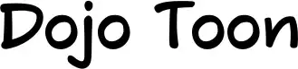 Dojo Toon