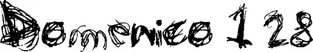 Domenico 128