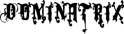 Dominatrix