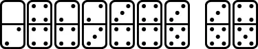 Dominos ST