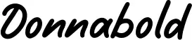 Donnabold
