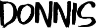Donnis