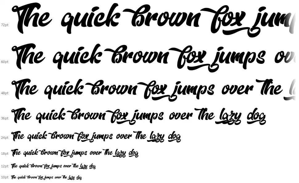 Dopestylefont waterfall