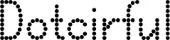 Dotcirful