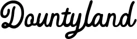 Dountyland