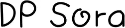 DP Sora