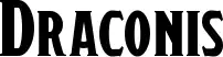 Draconis