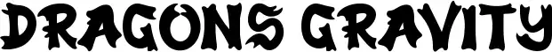 Dragons Gravity
