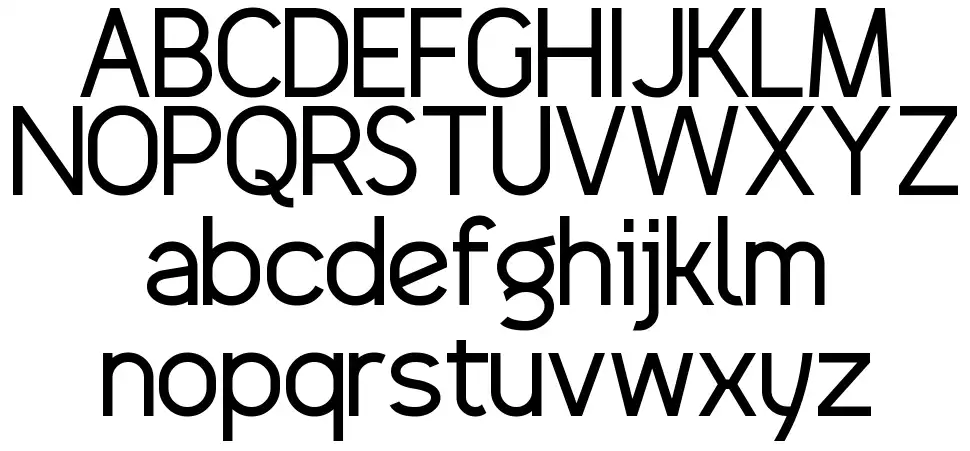 Drakoheart Revofit Solidfont specimens