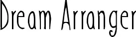 Dream Arranger