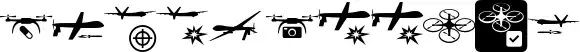 Drone Attack