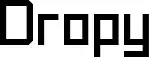 Dropy