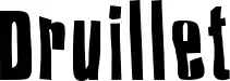 Druillet
