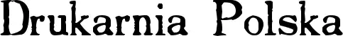 Drukarnia Polska