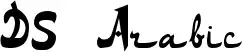 DS Arabic