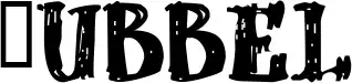 dUBBEL