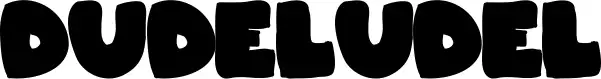 Dudeludel
