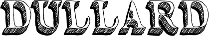 Dullard