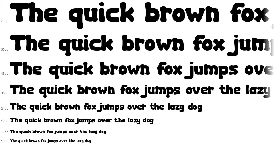 Dumog Cascade Dumogfont waterfall