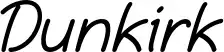Dunkirk