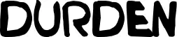 Durden
