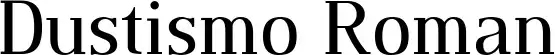 Dustismo Roman