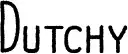 Dutchy