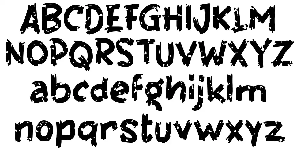 e Enter Redeemfont specimens
