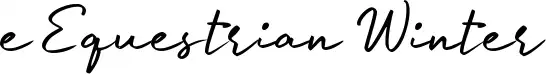 e Equestrian Winter