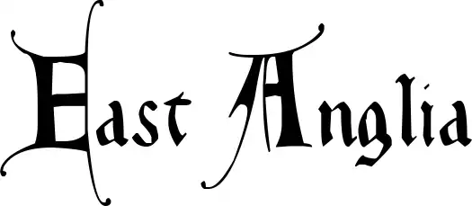 East Anglia