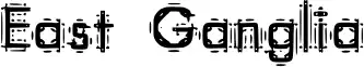 East Ganglia