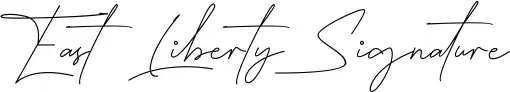 East Liberty Signature