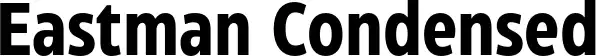 Eastman Condensed