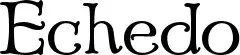 Echedo