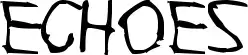 Echoes