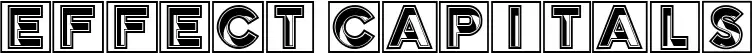 Effect Capitals