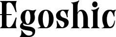 Egoshic