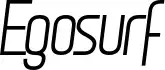 Egosurf