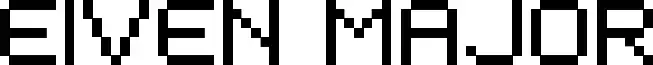 Eiven Major