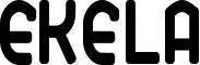 Ekela