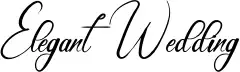 Elegant Wedding