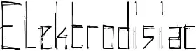 Elektrodisiac