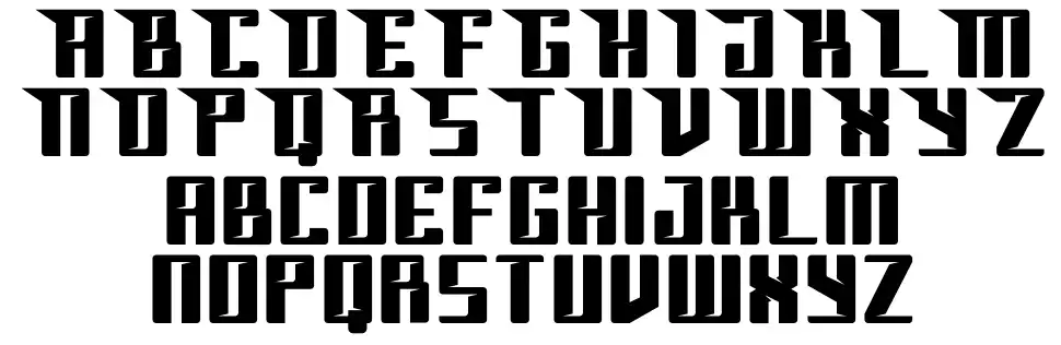 Elitasfont specimens