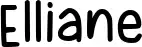 Elliane