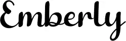 Emberly