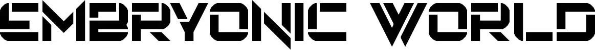 Embryonic World
