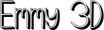 Emmy 3D